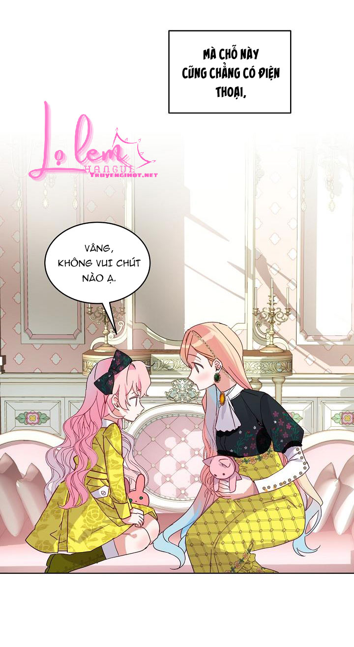 quý cô quyền lực chapter 1 44