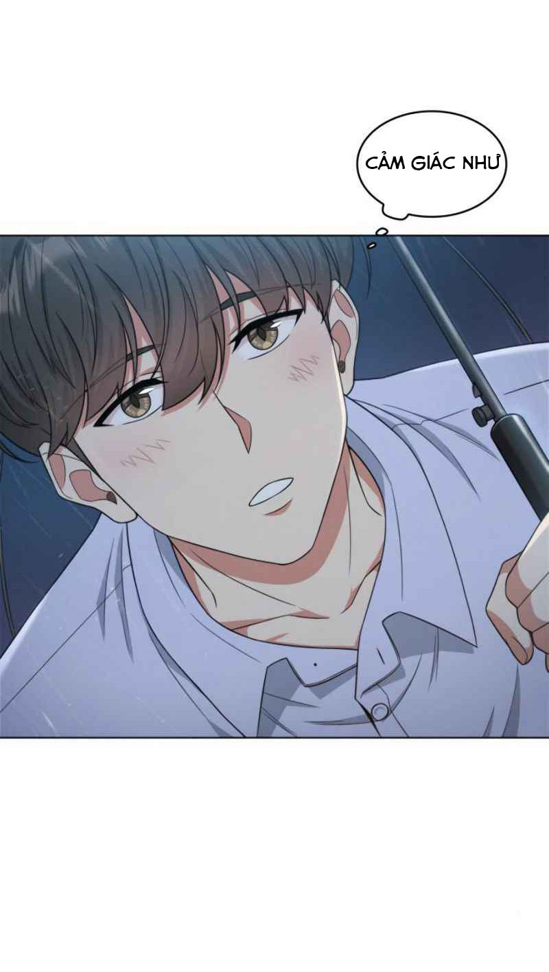 câu chuyện về chị đồng nghiệp của tôi chapter 46.2 22