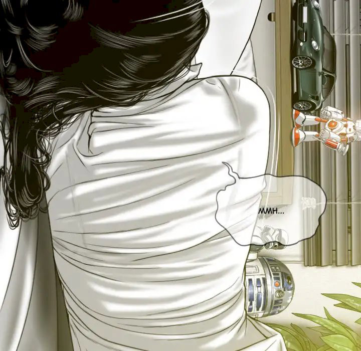 chỉ mình em chapter 3 137