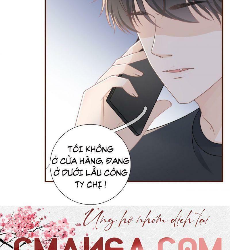 bạn gái tôi mới 30+ tuổi xuân chapter 84 27