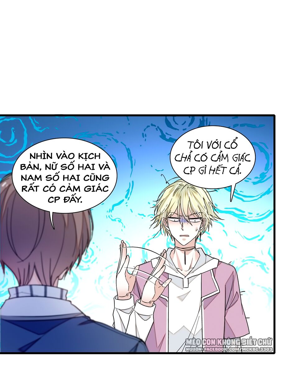 long phượng phiên chuyển chapter 38 40