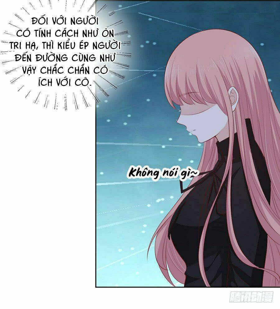liệt ái tri hạ: series mật đào tiểu tình nhân chapter 105 29