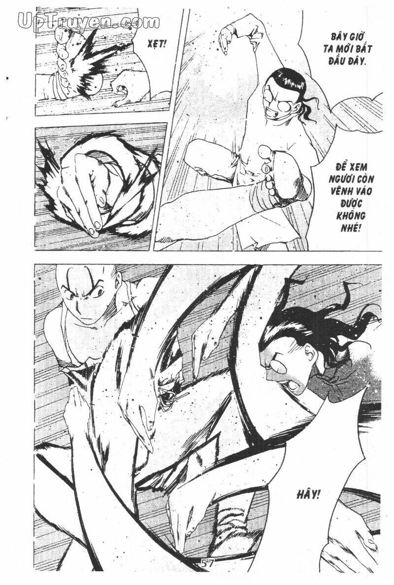 giang hồ bá đạo ký chapter 31 57