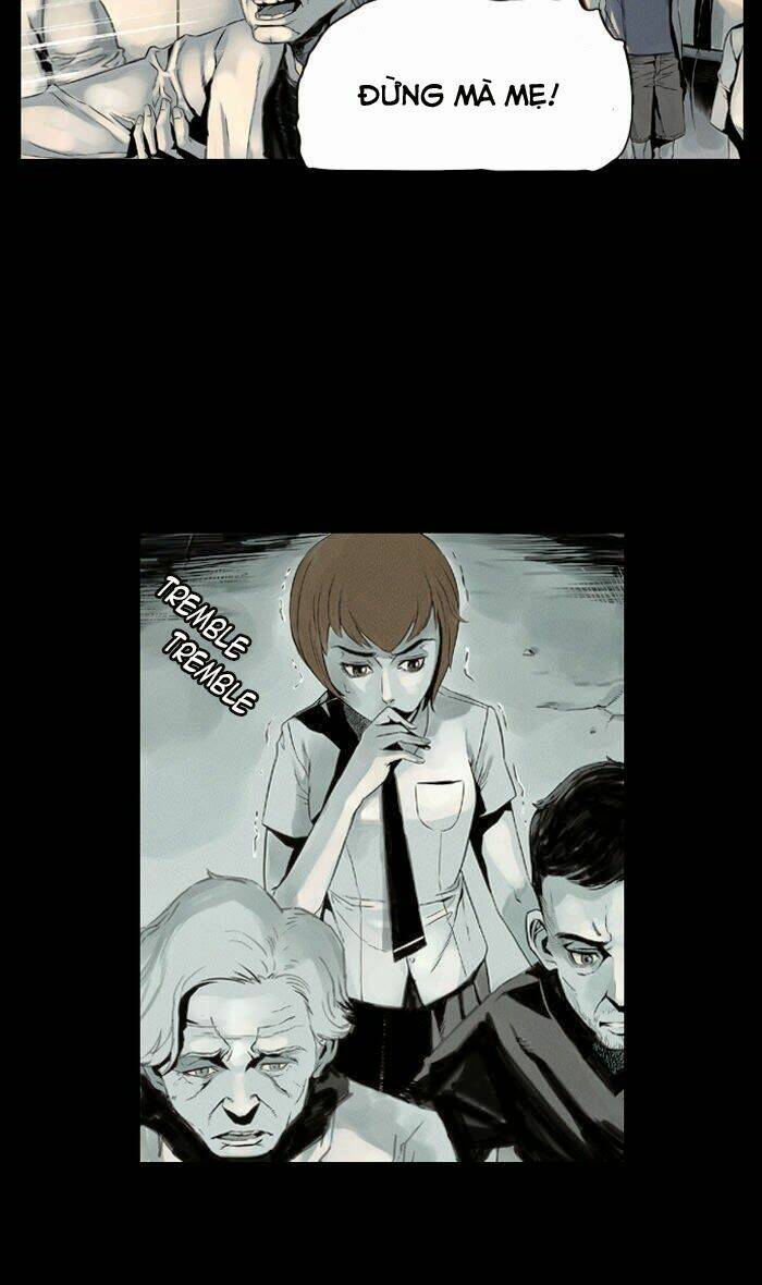 những xác chết hồi sinh từ đại dương chapter 2 53