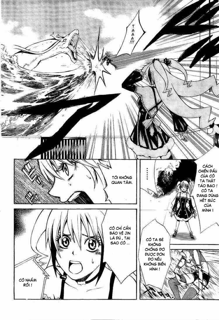 dragonaut - the resonance chapter 2 22