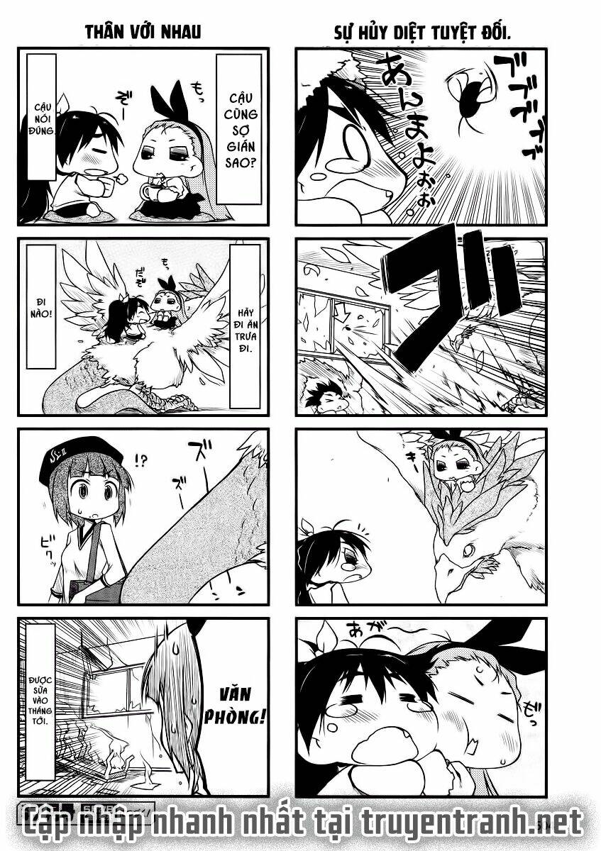 puchimasu! chapter 34 13