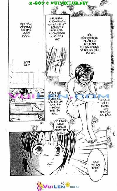 cô bé alice thầm lặng chapter 5 49