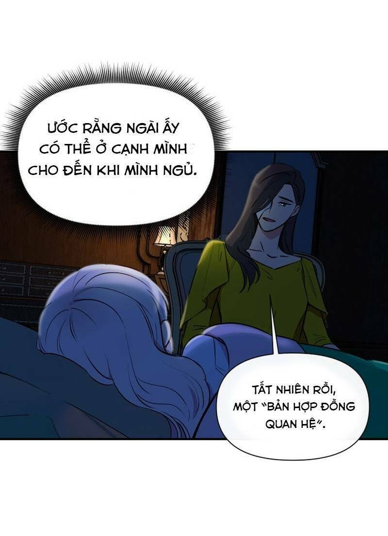 khế ước của nữ công tước quái vật chapter 14 28
