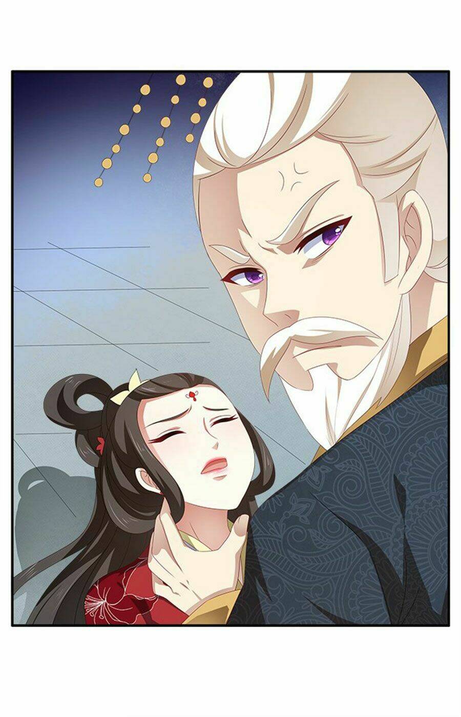 thịnh thế an nhiên chapter 30 37