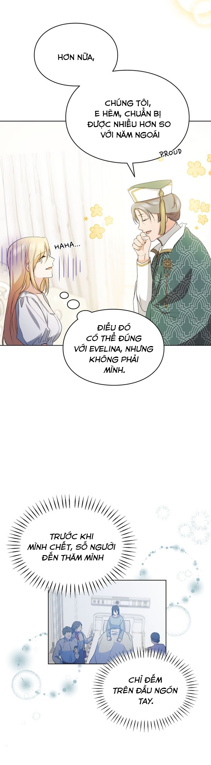 thánh nữ evelina chapter 7 11