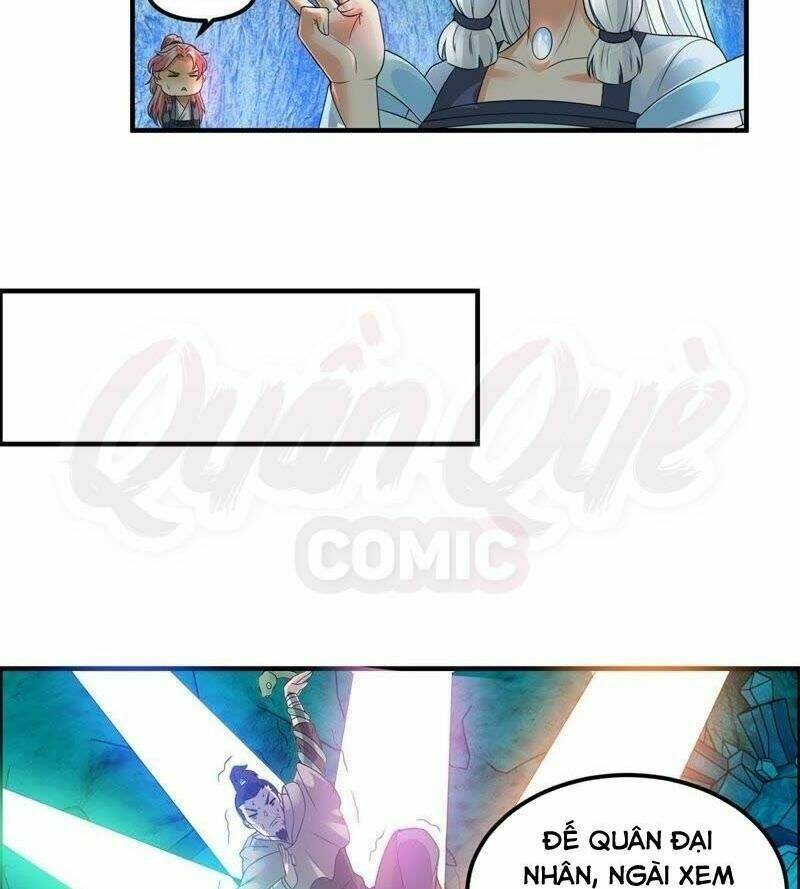 tối cường quang hoàn hệ thống chapter 57 14