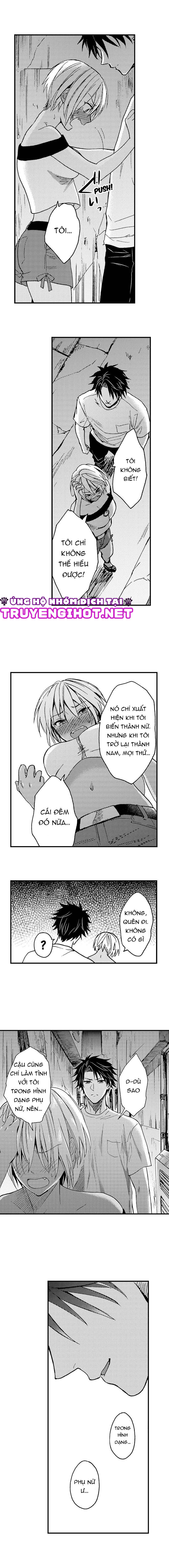 bị chịch bởi thằng bạn thân chapter 21.3 1