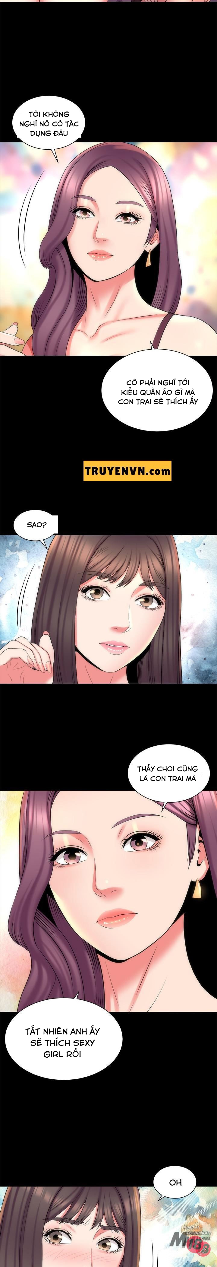 mother and daughter next door chapter 41 15