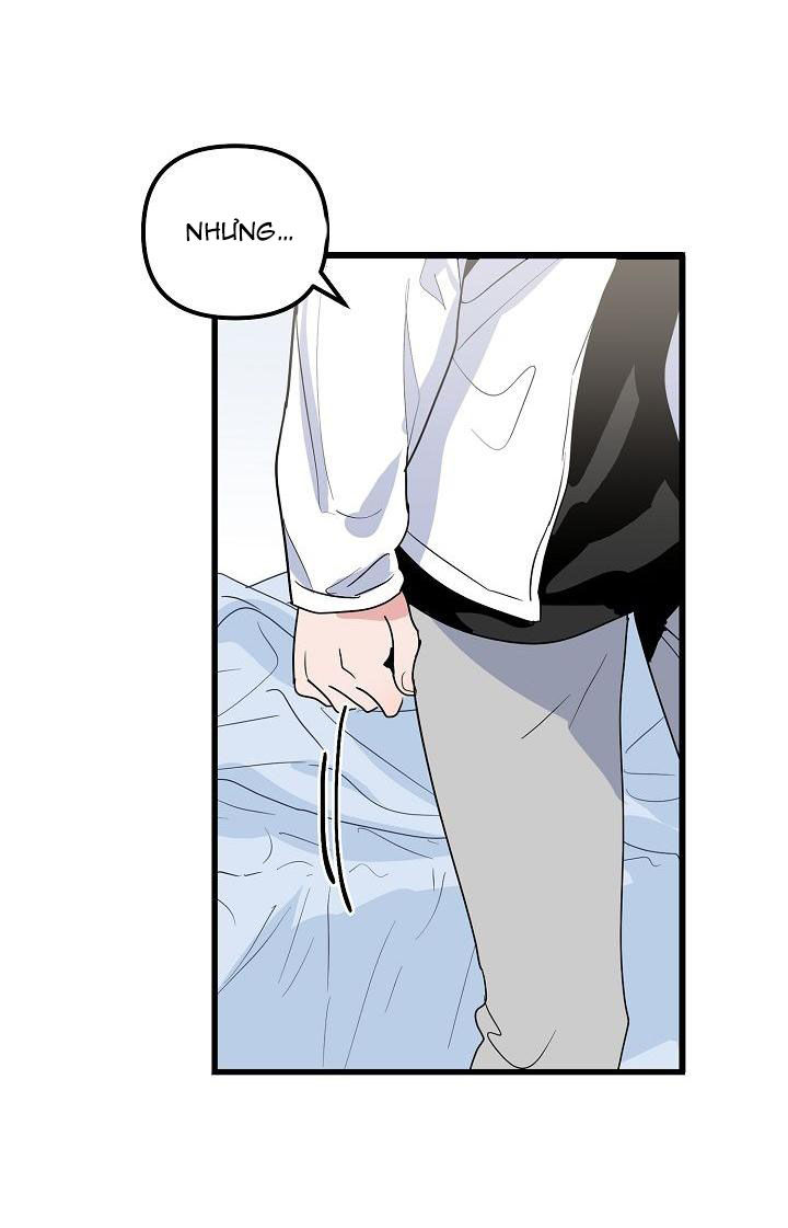 tình yêu cún con chapter 13.2 3