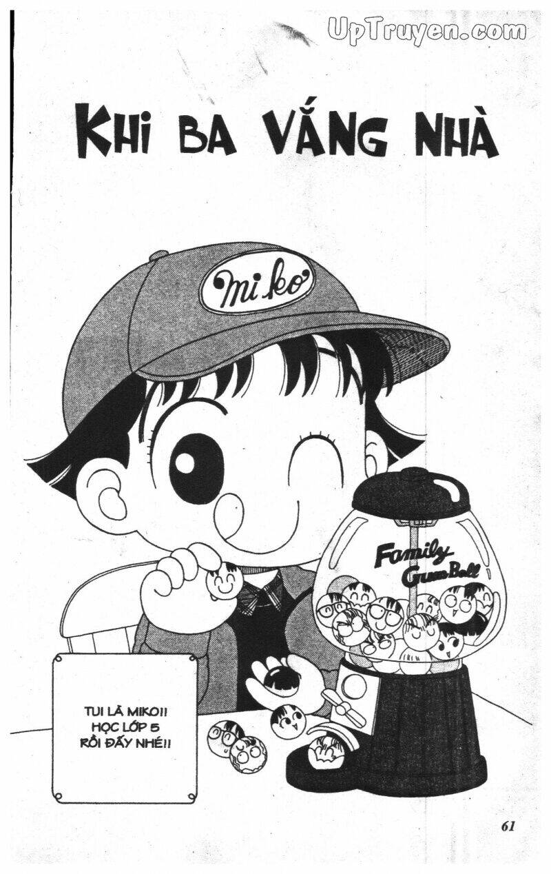nhóc miko chapter 1 60