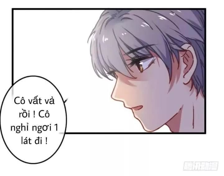 lời thì thầm chapter 22 7