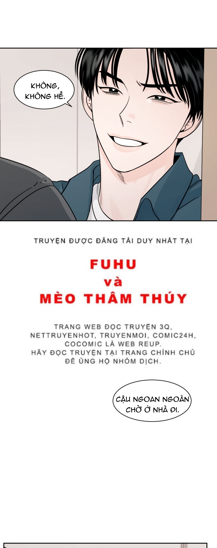 cái bóng của tôi chapter 3 29