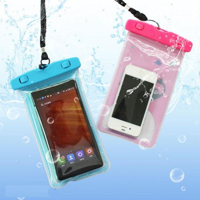 TÚI ĐEO ĐIỆN THOẠI CHỐNG NƯỚC