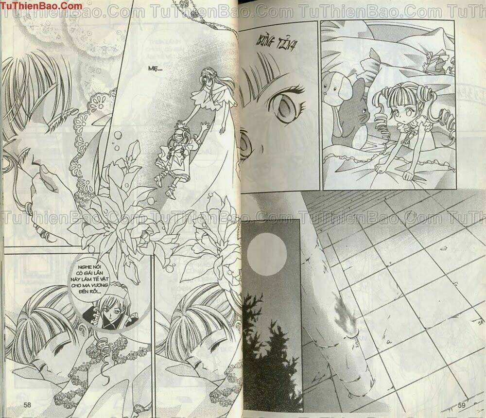 hồi ký ma vương chapter 3 29