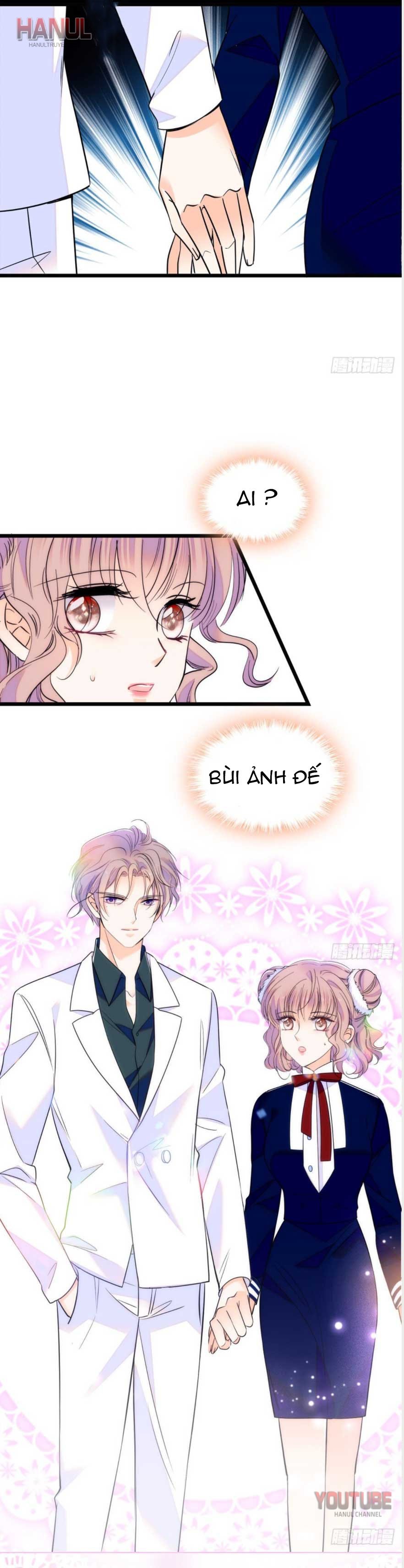 toàn mạng đều là fan cp của tôi với ảnh đế chapter 94.2 11