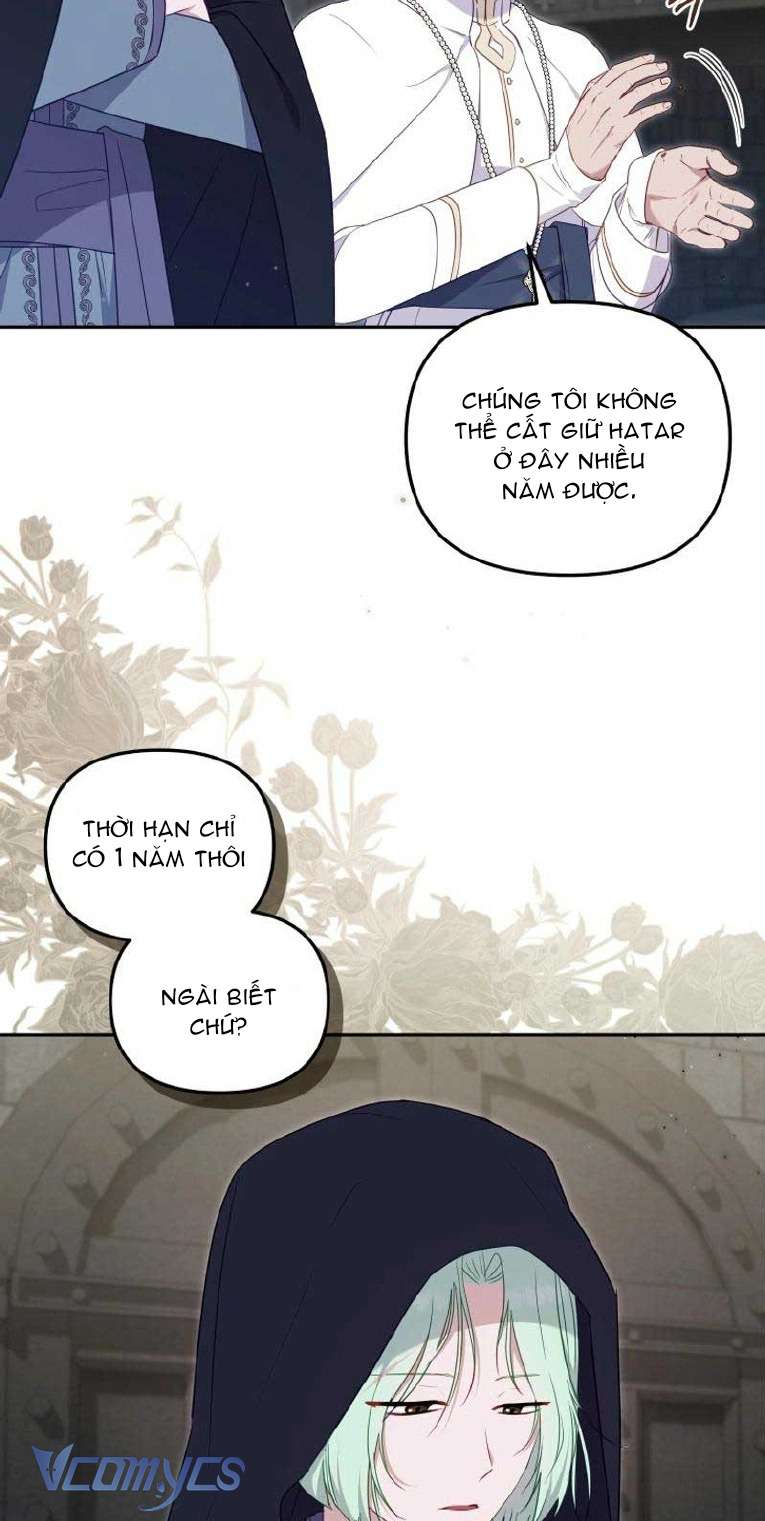 tôi được nuôi dưỡng bởi những kẻ phản diện chapter 75 58