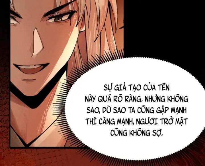 gặp mạnh thì càng mạnh, tu vi của ta không giới hạn chapter 5 13