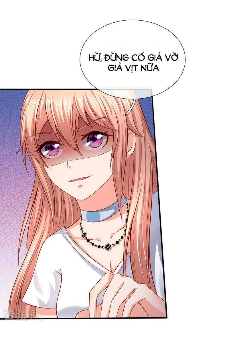 vợ yêu gả nhầm của phúc hắc tổng tài chapter 27 13