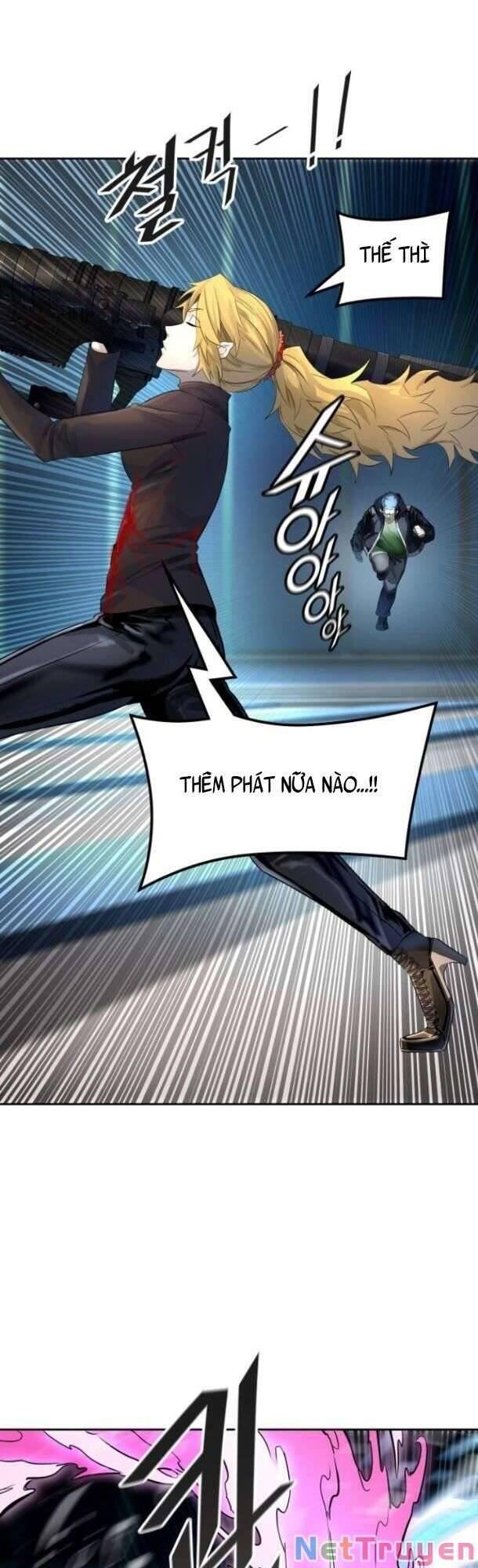 tòa tháp bí ẩn 2 chapter 524 53