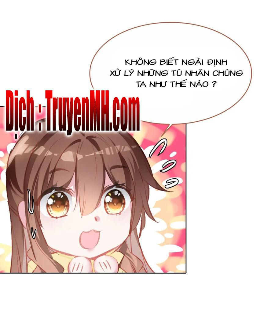 Gả Cho Một Tên Thái Giám Đáng Ghét chapter 118 - Trang 3