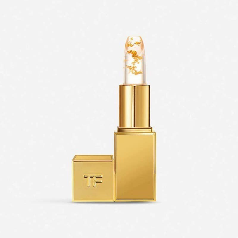 Son dưỡng môi cao cấp Tom Ford Z09 Soleil Lip Blush Limited