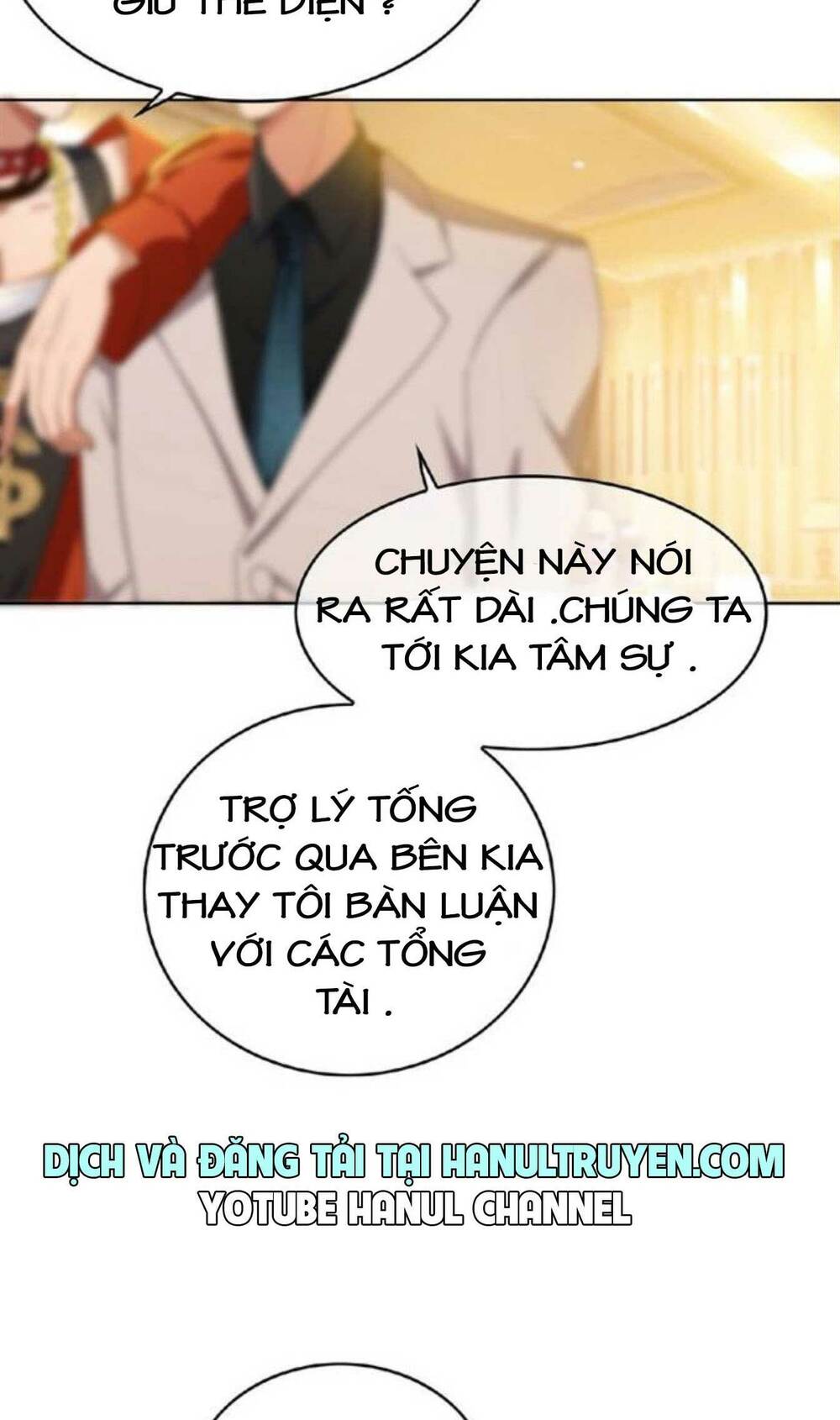 cô vợ nhỏ nuông chiều quá lại thành ác!! chapter 71 22