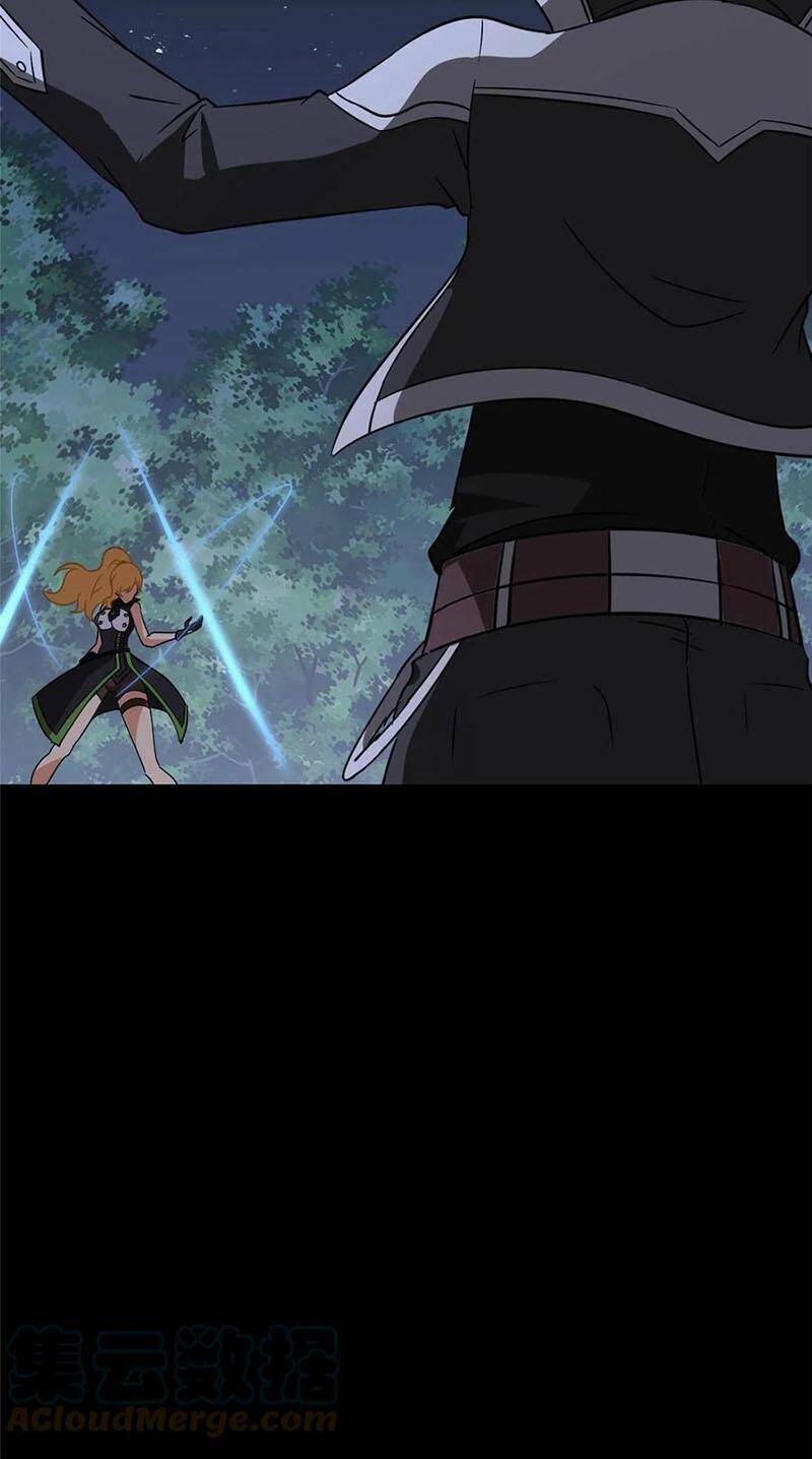 bạn gái virus của tôi chapter 372 45