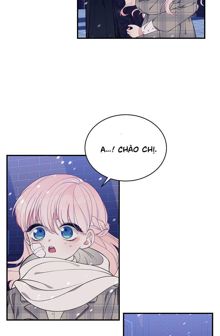 con chỉ đi tìm cha thôi chapter 12 65