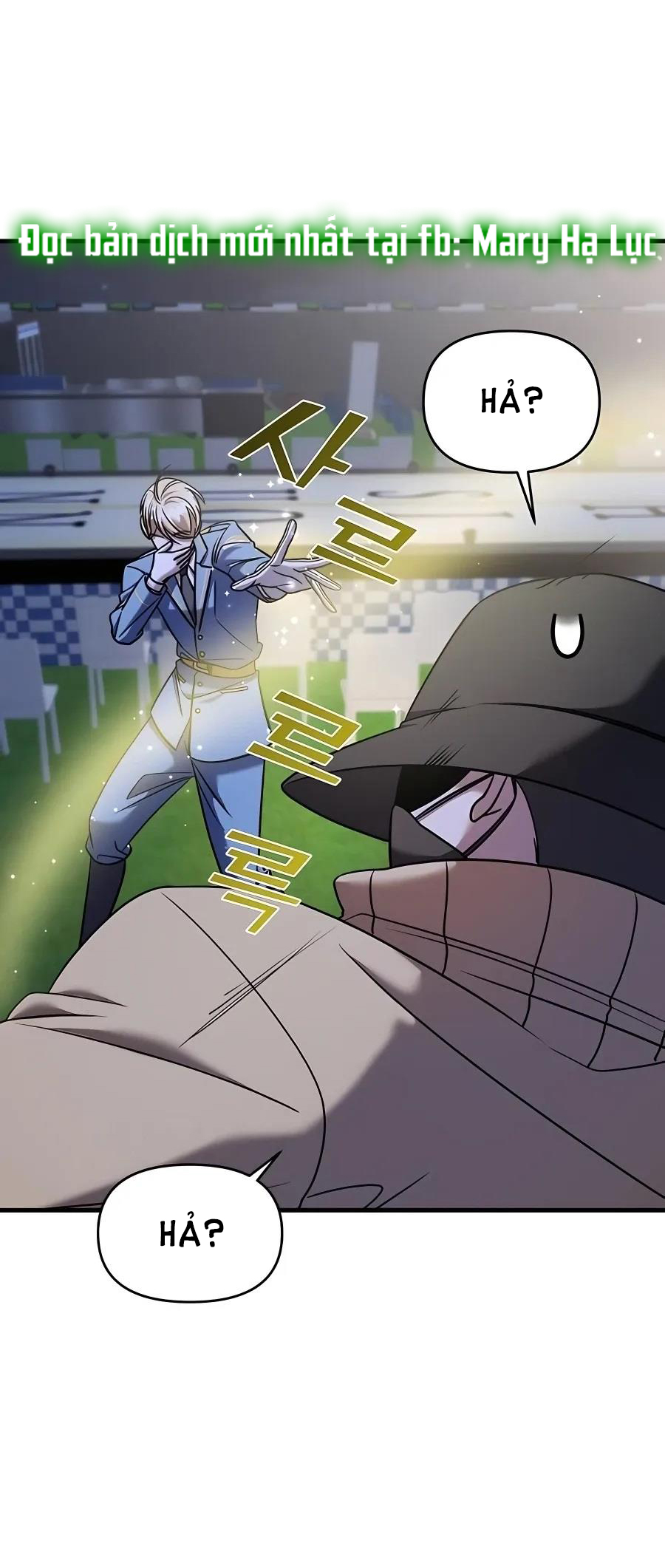 phản diện thuần túy chapter 36.2 22