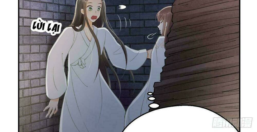 vương gia ba tuổi rưỡi của tôi chapter 11 130