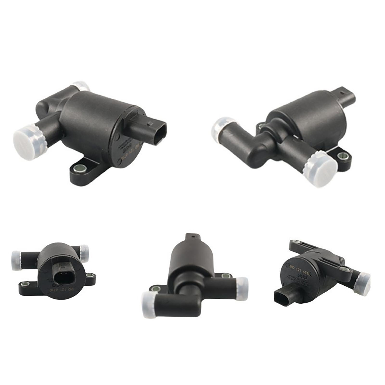 Control Valve 4H0121671D for  A3 Q3  A6