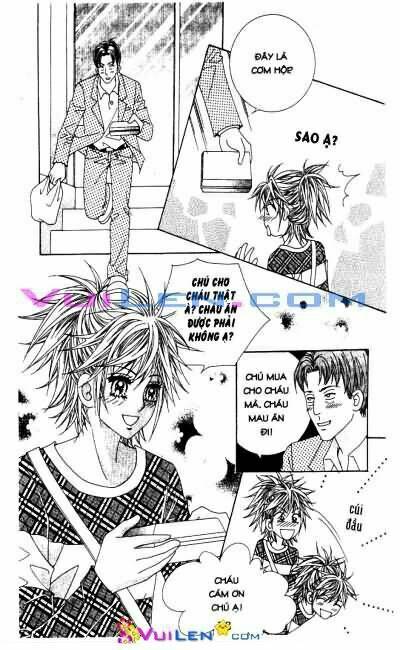 chạm mặt thần tượng chapter 3 38