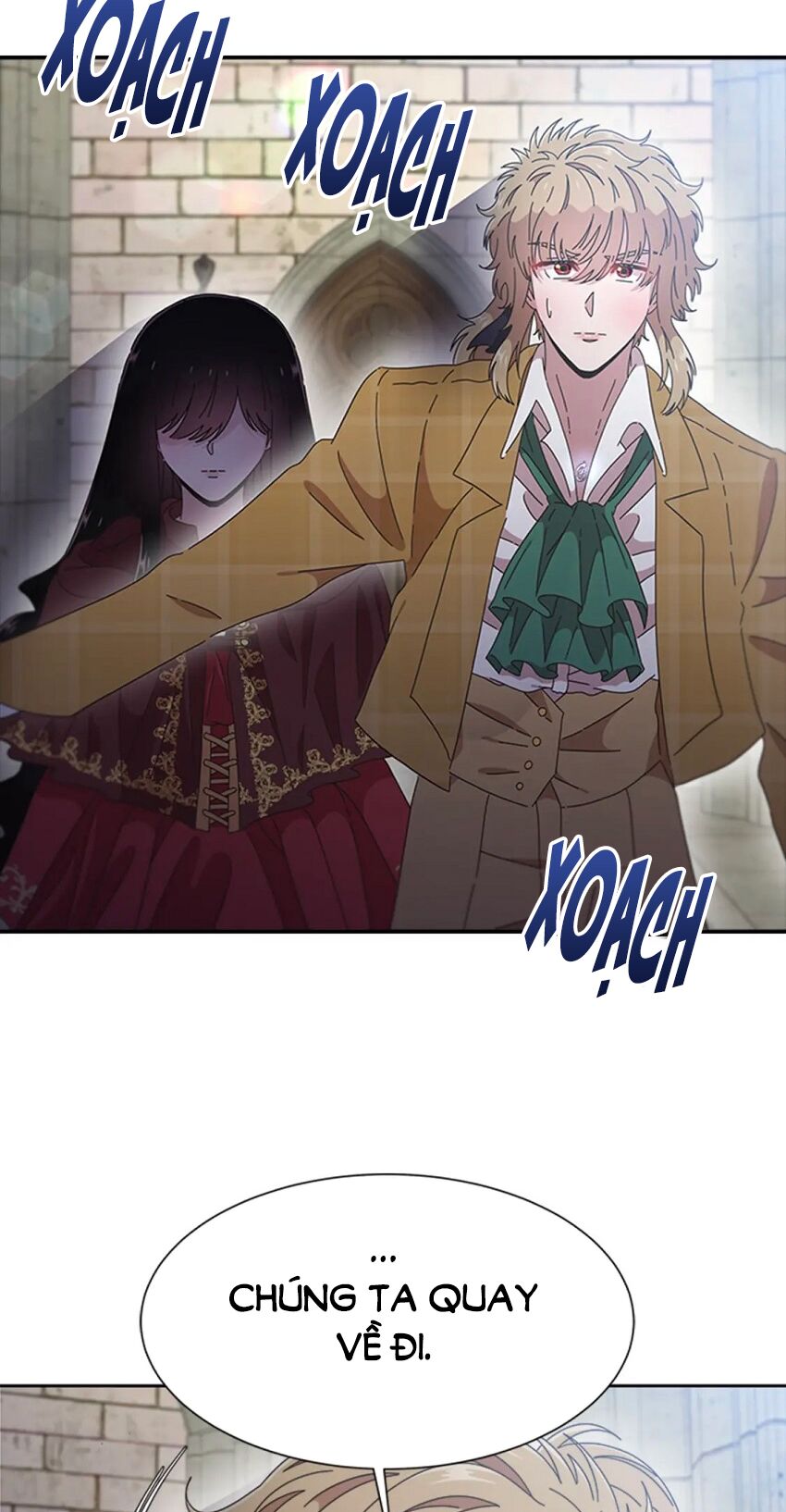 con gái bảo bối của ma vương chapter 110 60