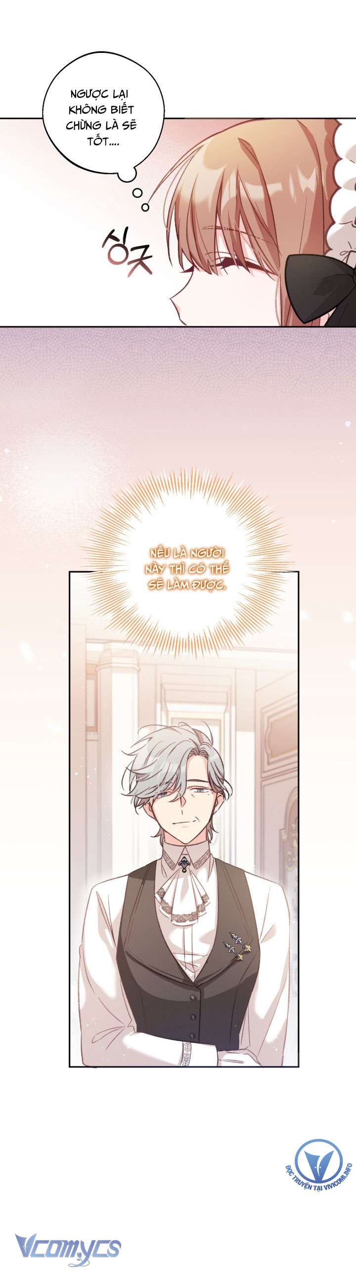 không có chỗ cho kẻ giả mạo chapter 6 41