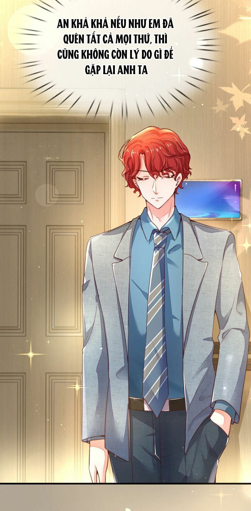 ma ma đột kích : cha mời tiếp chiêu chapter 7 22