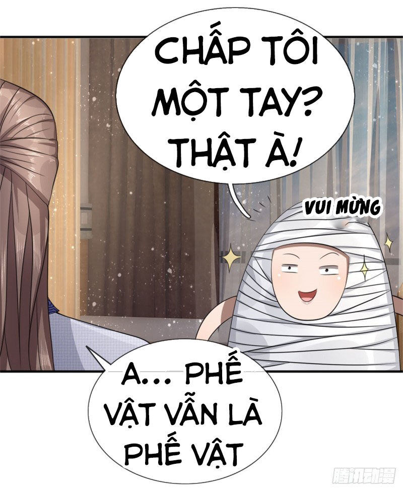 tuyệt thế binh vương chapter 107 10