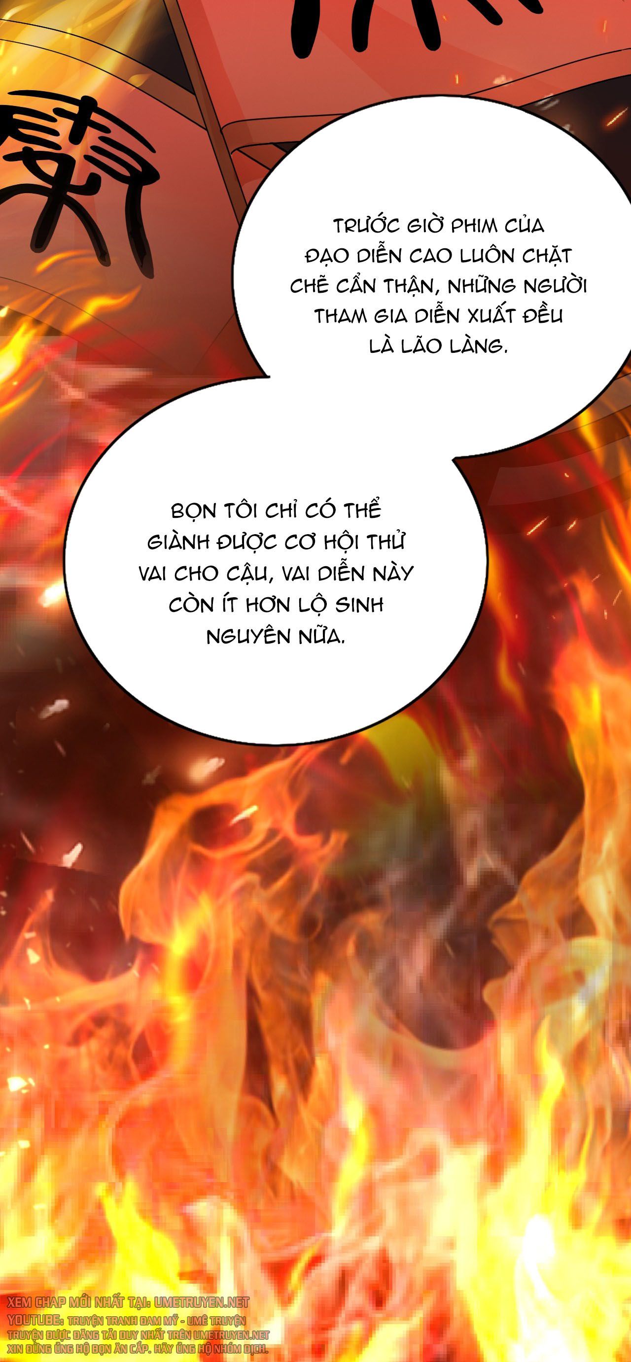 tức thời phạm quy [ tức thì vi quy ] chapter 19 23