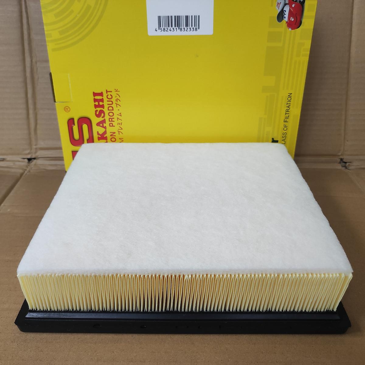 Lọc gió Toyota Hiace 2019-2023