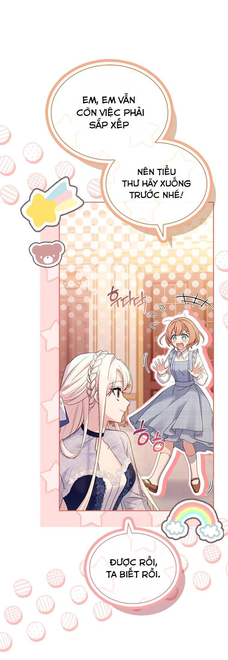 để yên cho tiểu thư hiền chapter 118 4