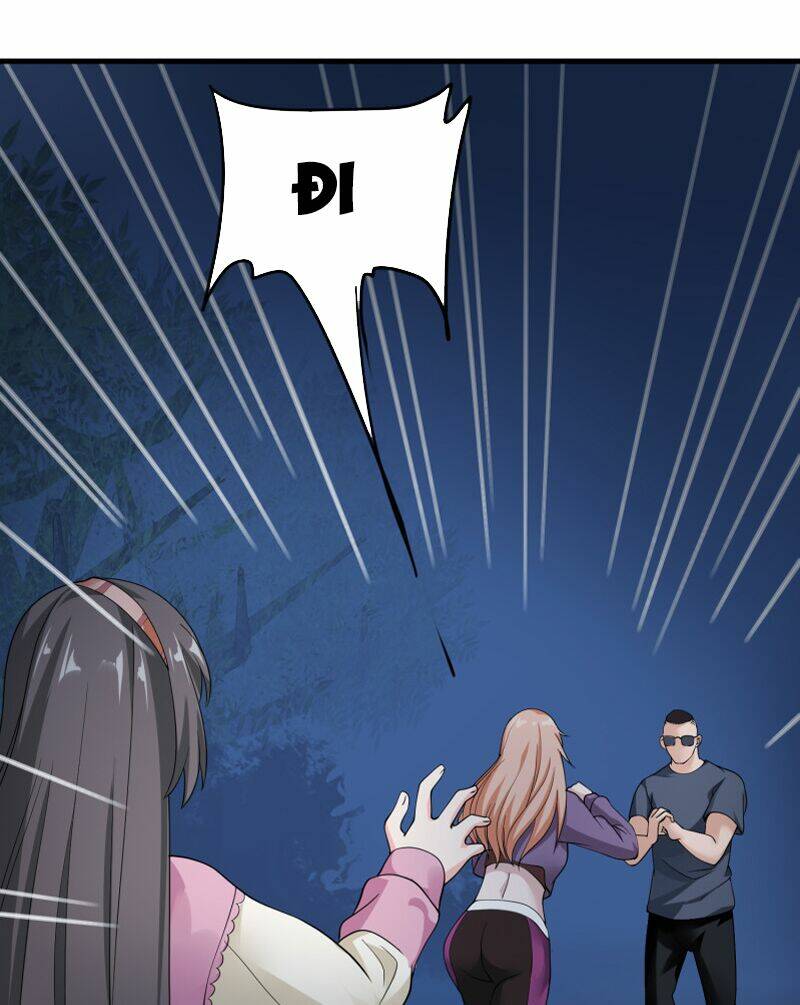 hoa hậu giảng đường luôn bên người chapter 41 16