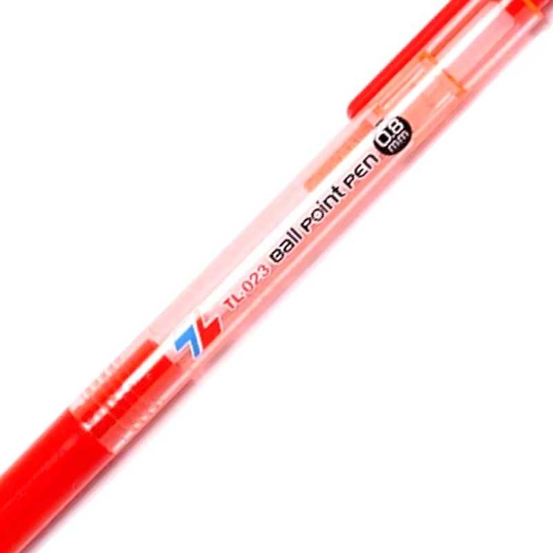 Bộ 5 Bút Bi Thiên Long TL-023
