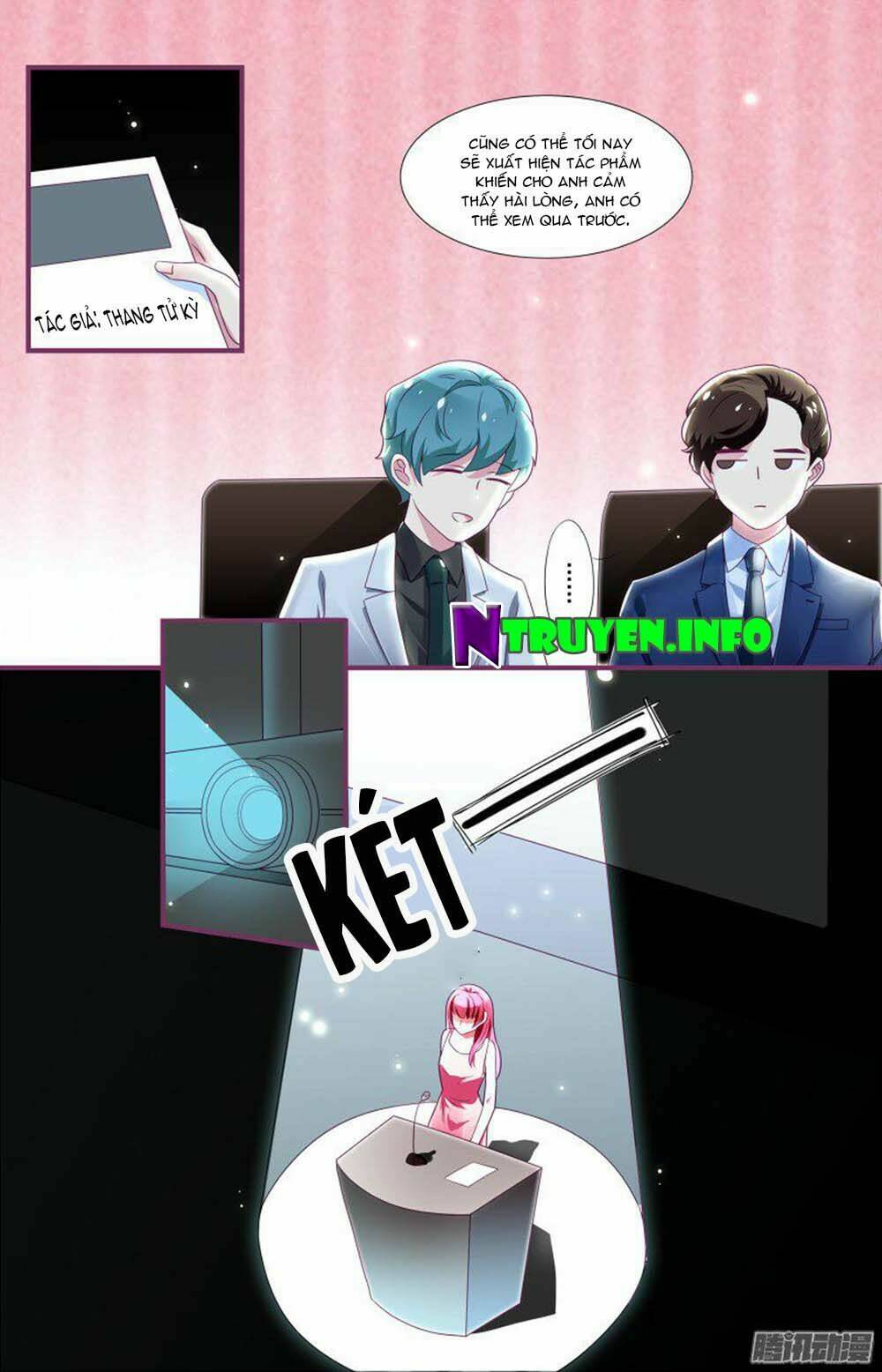 nhất nặc khuynh thành chapter 3 10