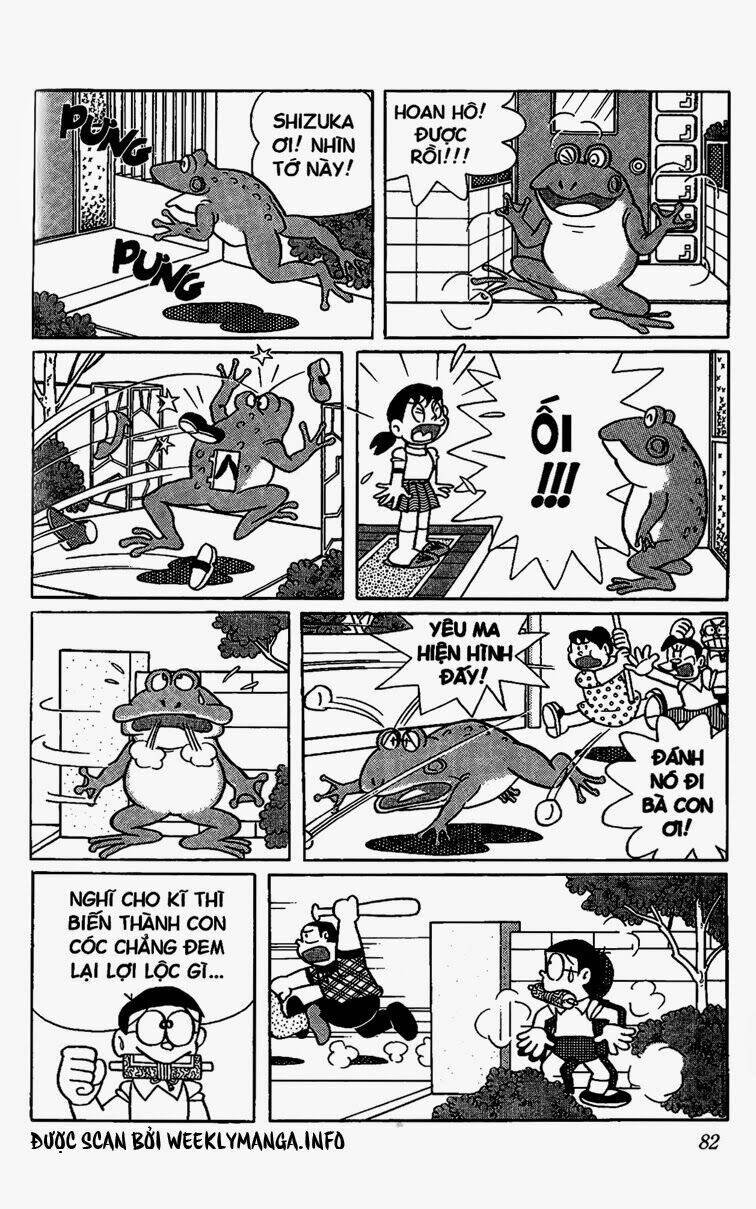 doraemon chapter 505 9