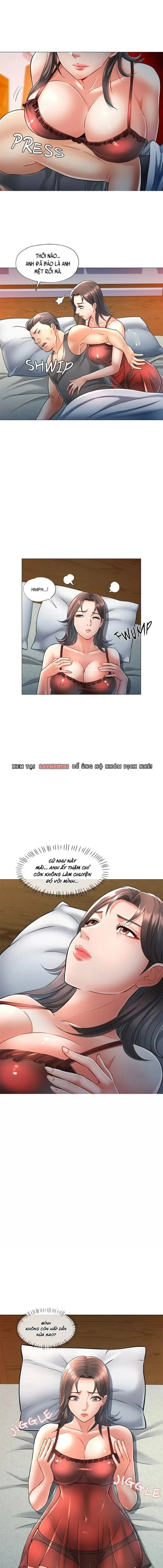 ở nơi em chapter 6 1