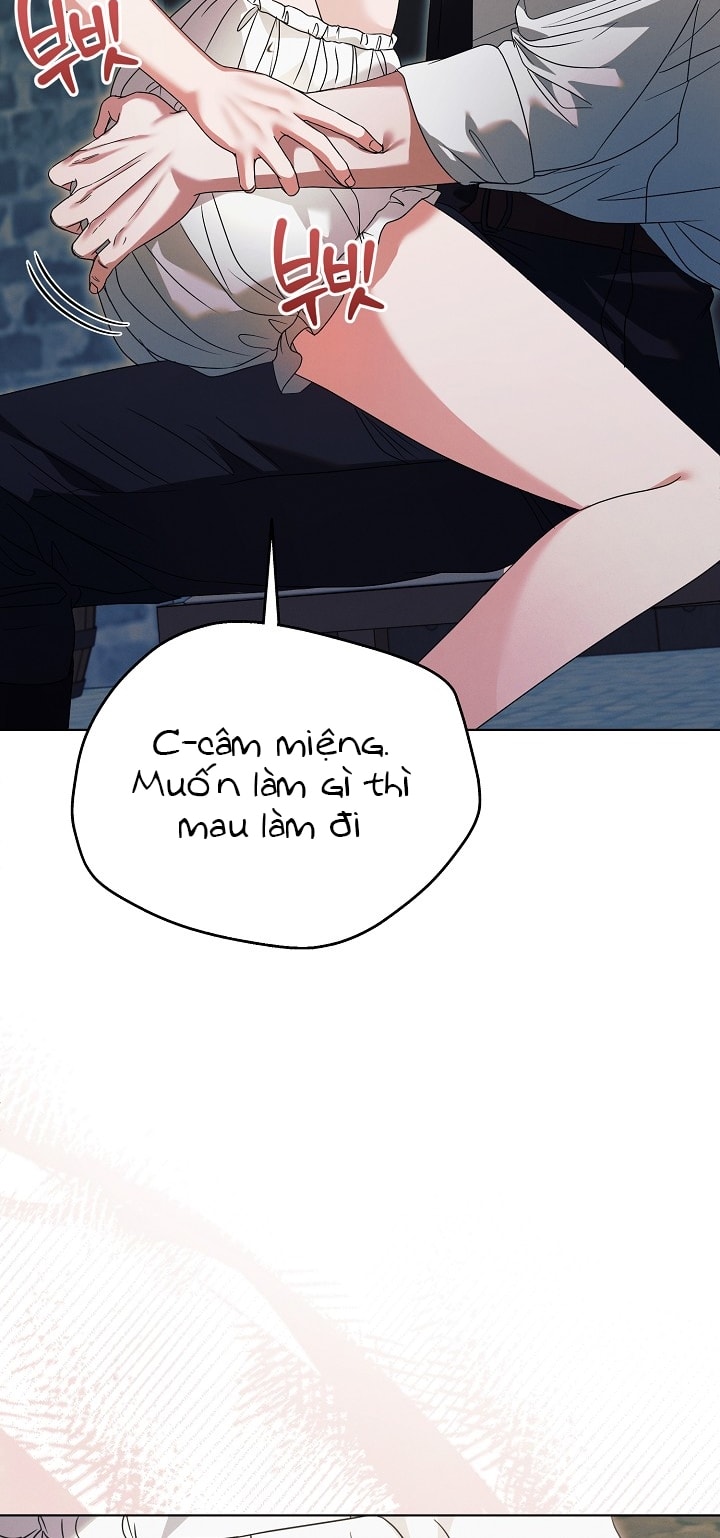 [18+] hãy cầu xin ta đi chapter 22.1 20